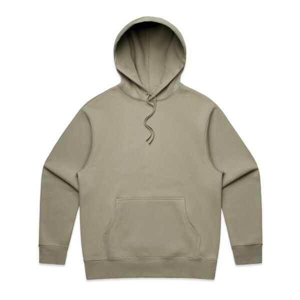 AS Colour Mens Eucalyptus Heavy Hood  Thumbnail