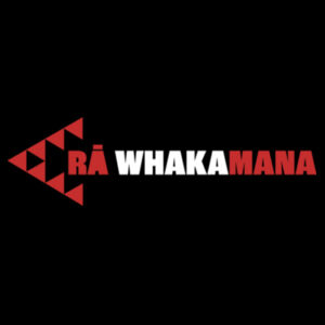 Rā Whakamana Logo Tee - Thread Project Unisex Summer Tee Design